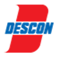 Descon Engineering logo