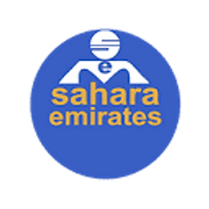 Sahara Emirates General Contracting LLC logo