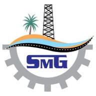 Suhail Al Mazroui Transportation & Heavy Equipment Est. logo